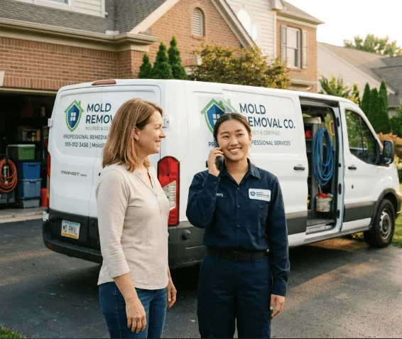 Crawlspace Mold Remediation Tendoy, ID FAQs